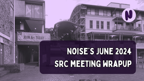 June 2024 SRC Wrapup